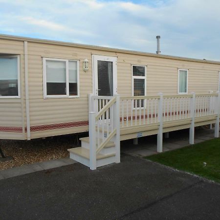 Six Berth Caravan The Wolds Ingoldmells Skegness Villa Exterior photo