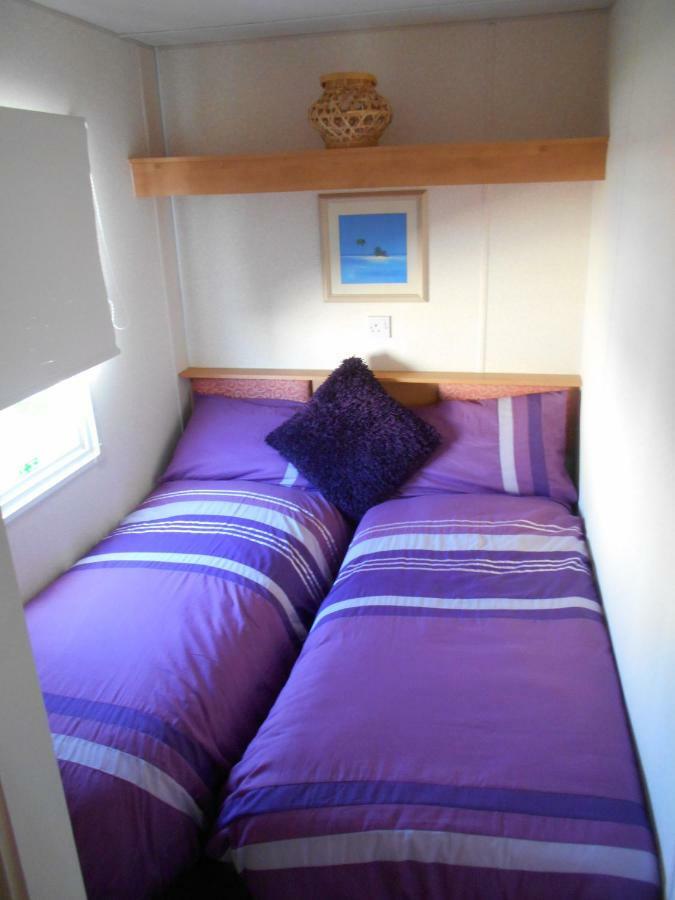 Six Berth Caravan The Wolds Ingoldmells Skegness Villa Exterior photo