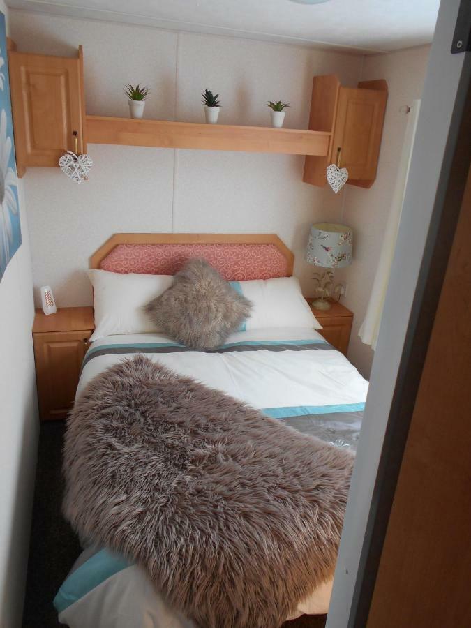 Six Berth Caravan The Wolds Ingoldmells Skegness Villa Exterior photo